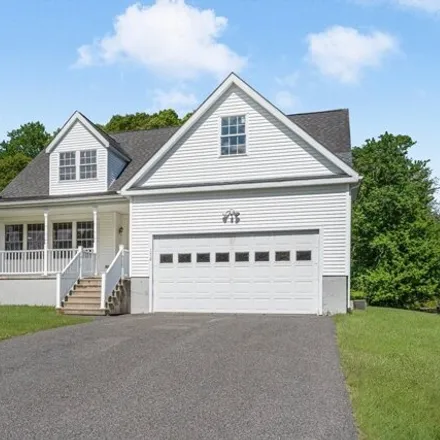 Buy this 3 bed house on 172 Mouse Mill Road in Westport, MA 02790