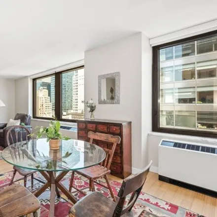 Buy this 2 bed condo on Bryant Park Tower in 1033 6th Avenue, New York