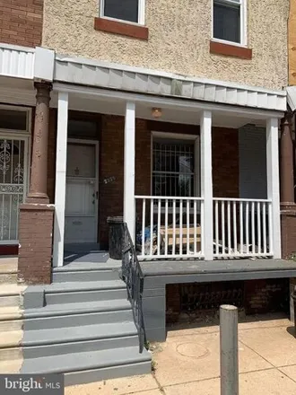 Buy this 2 bed house on 2938 North Stillman Street in Philadelphia, PA 19132