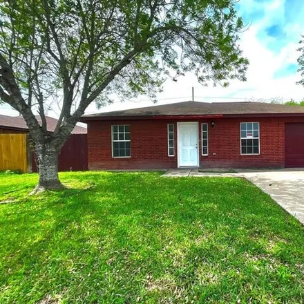 Image 1 - 3578 Calle Costa Rica, Brownsville, TX 78526, USA - House for sale