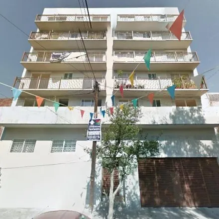 Buy this 3 bed apartment on Calle Nueces in Azcapotzalco, 02800 Mexico City