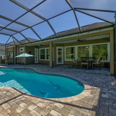 Buy this 4 bed house on 431 Oxford Estates Way in Saint Johns County, FL 32259