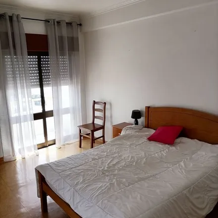 Rent this 1 bed apartment on unnamed road in 7400-252 Ponte de Sor, Portugal