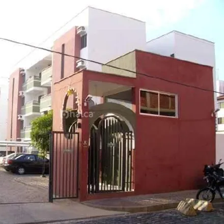 Image 2 - Rua Augusto Castro, Santa Isabel, Teresina -, 64053-070, Brazil - Apartment for sale