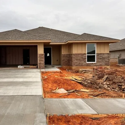 Buy this 3 bed house on unnamed road in Chickasha, OK 73018