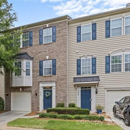 Buy this 3 bed house on 6204 Rockefeller Ln in Charlotte, North Carolina