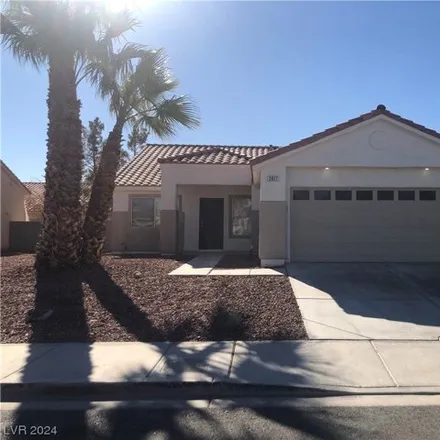 Rent this 3 bed house on 3099 Logan Avenue in North Las Vegas, NV 89032