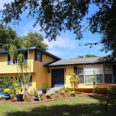 Buy this 4 bed house on 14439 85th Avenue in Orange Terrace, Pinellas County