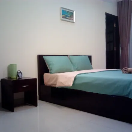 Rent this 1 bed house on Hồ Chí Minh City in Tan Phong Ward, VN