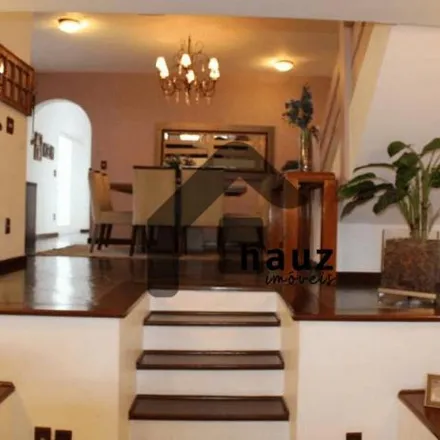 Rent this 4 bed house on Rua João Wagner Wey in Jardim Uirapuru, Sorocaba - SP