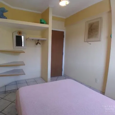 Buy this 3 bed apartment on Rua Hans Staden in Centro, Ubatuba - SP