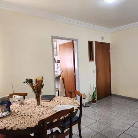 Buy this 3 bed apartment on Rua 59-A in Setor Aeroporto, Goiânia - GO