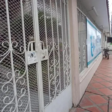 Image 1 - Alejandro Mite Vivar, Avenida Ernesto Albán Mosquera, 090108, Guayaquil, Ecuador - House for sale