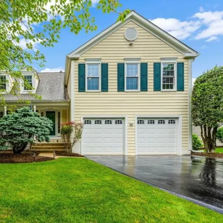 Buy this 5 bed house on 13941 South Springs Drive in Union Mill, Fairfax County