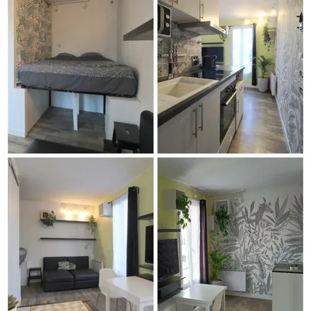 Rent this 1 bed apartment on 137 Rue de Paris in 94220 Charenton-le-Pont, France