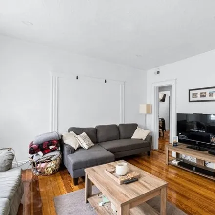 Image 5 - 7 Hallam Street, Boston, MA 02125, USA - Apartment for rent