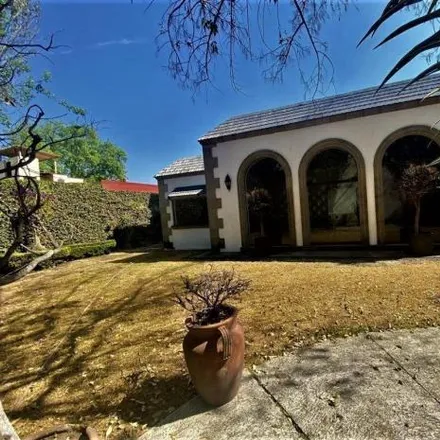 Buy this studio house on Calle Sierra Grande in Miguel Hidalgo, 11000 Santa Fe