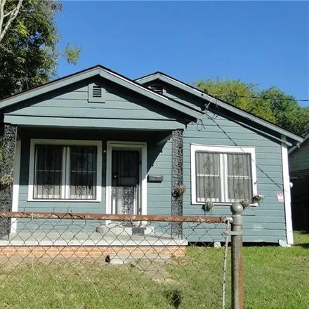 Buy this 2 bed house on 501 Prater Street in Lake Charles, LA 70601