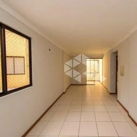 Buy this 2 bed apartment on Rua Tamanday 393 in Nossa Senhora de Lourdes, Santa Maria - RS