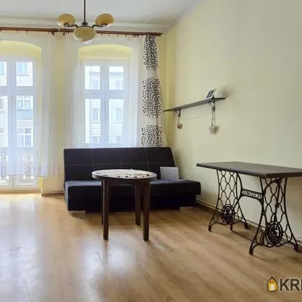 Buy this 2 bed apartment on Oporowska in 53-435 Wrocław, Poland