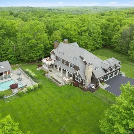 Buy this 5 bed house on 33 Highcliff Terrace in Sarles Corners, Pound Ridge