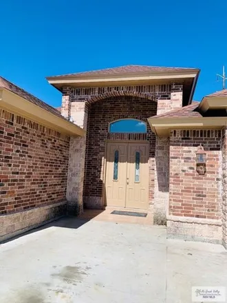 Buy this 4 bed house on 1961 Baja Circle in Los Fresnos, TX 78566