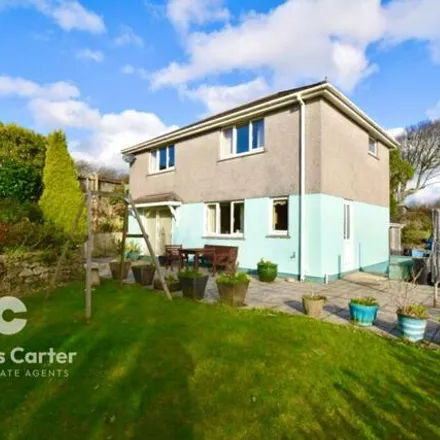 Buy this 4 bed house on Bosmeor Close in Falmouth, TR11 4PX