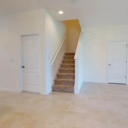 Rent this 3 bed apartment on 13956 Snapper Fin Lane in New Tampa, Tampa