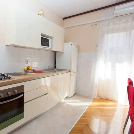 Image 2 - Makarska, 21115 Split, Croatia - Apartment for rent