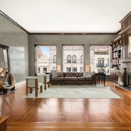 Image 1 - 16 Crosby Street, New York, NY 10013, USA - Apartment for sale