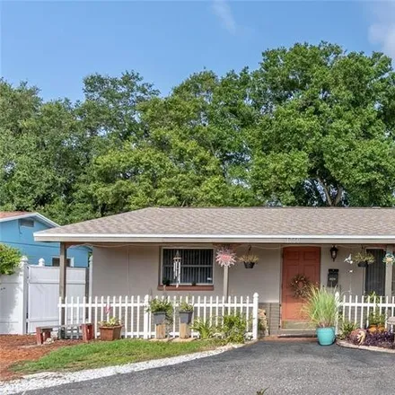 Image 1 - 58th Street North & 17th Avenue North, 58th Street North, Saint Petersburg, FL 33781, USA - House for sale