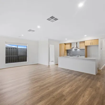 Rent this 4 bed apartment on Hawk Street in Winter Valley VIC 3358, Australia