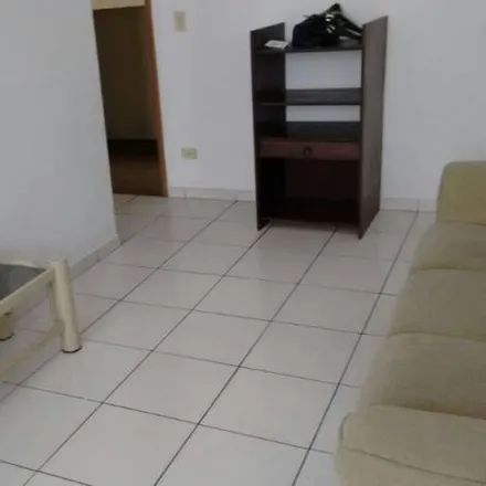 Rent this 1 bed apartment on Edifício Porto Parahyba in Rua Jordão Monteiro Ferreira 23, Jardim São Dimas