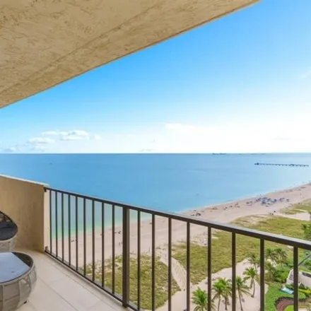 Image 5 - 5098 North Ocean Drive, Lauderdale-by-the-Sea, Broward County, FL 33308, USA - Condo for sale