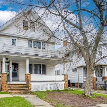 Buy this 4 bed house on KeyBank in West 50th Street, Cleveland