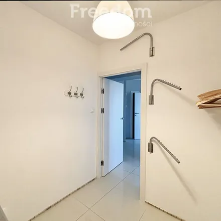 Rent this 3 bed apartment on Legionów 8 in 82-300 Elbląg, Poland