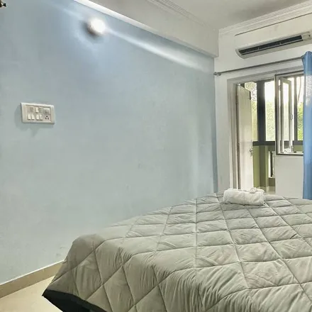 Rent this 2 bed apartment on North Goa District in Calangute - 403516, Goa