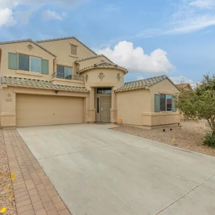 Buy this 5 bed house on 40399 West Coltin Way in Maricopa, AZ 85238