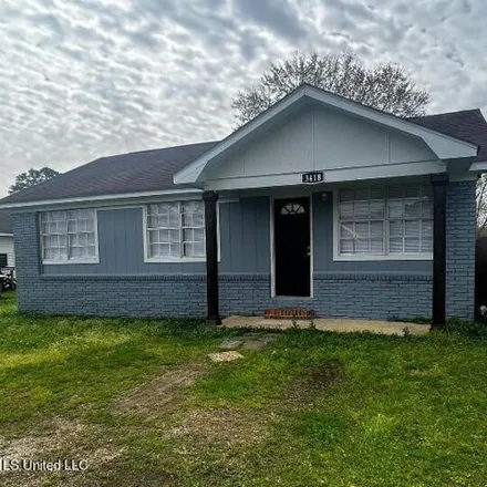 Buy this 3 bed house on 3418 Douglas Avenue in East Side, Pascagoula
