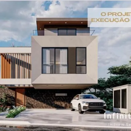Buy this 4 bed house on Rua Jaçanã in Ariribá, Balneário Camboriú - SC