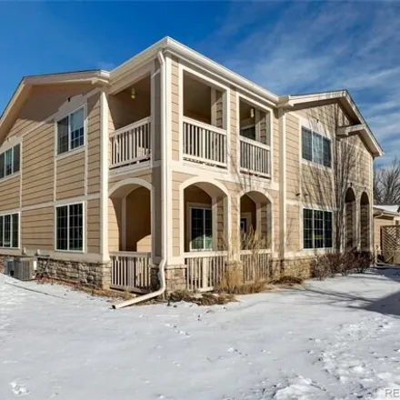 Buy this 3 bed condo on 2855 Whitetail Circle in Lafayette, CO 80026