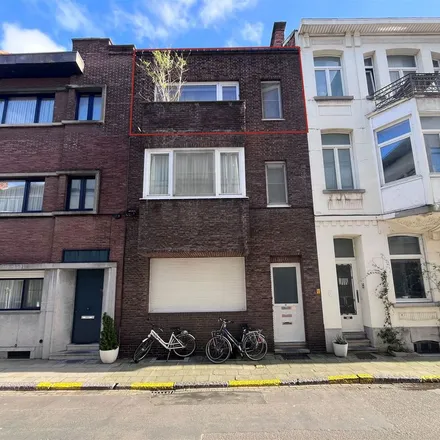 Image 5 - Willem Geetsstraat 24, 2800 Mechelen, Belgium - Apartment for rent