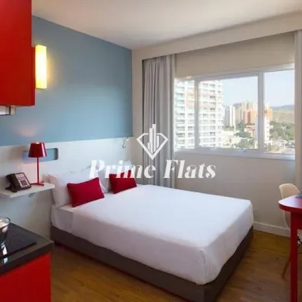 Buy this 1 bed apartment on Itaú in Avenida Nove de Julho, Jundiaí