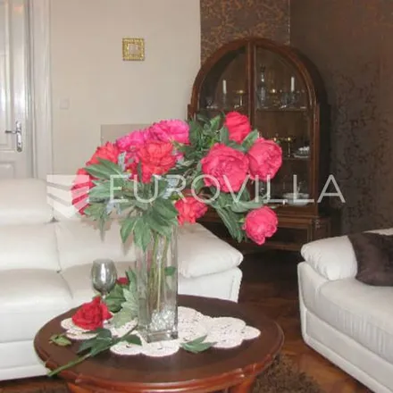 Rent this 3 bed apartment on Konzum in Put za Veprinac, 51414 Grad Opatija