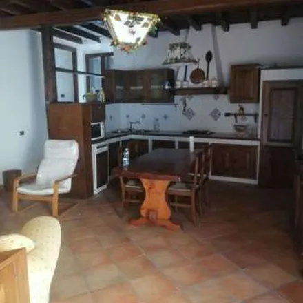 Rent this 4 bed apartment on Corso Umberto I in 00067 Morlupo RM, Italy