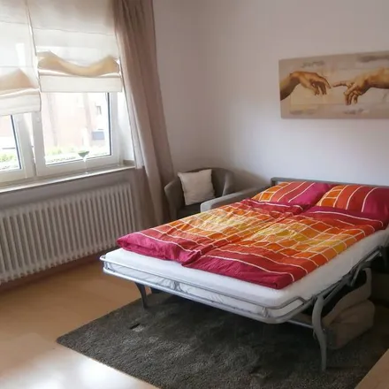 Rent this 1 bed apartment on 48231 Warendorf