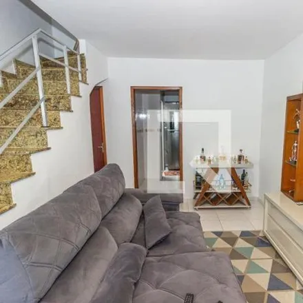 Buy this 2 bed apartment on Rua Cordovil 1453 in Cordovil, Rio de Janeiro - RJ