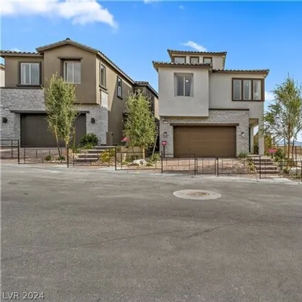 Buy this 4 bed house on Desert Hollow Avenue in Las Vegas, NV 89144