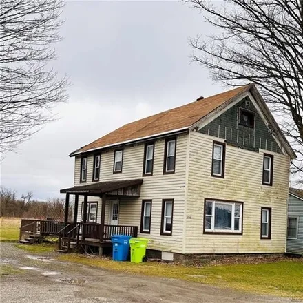 Buy this 5 bed house on 5730 Telephone Road Extension in Cincinnatus, Cortland County