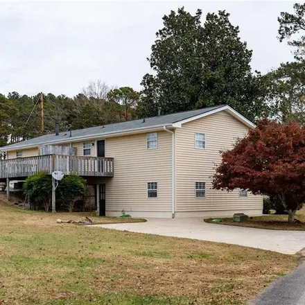 Image 5 - Timberleaf Road, Holly Springs, GA 30115, USA - Apartment for rent